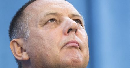 Banaś i jego kamienica. Wyjaśnił, skąd ją ma