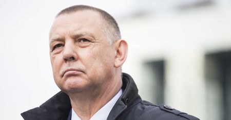 CBA sprawdza oświadczenia majątkowe wiceministra finansów. Znamy kulisy