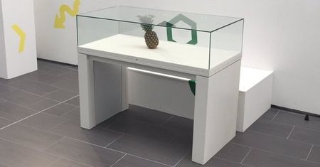 Dwaj studenci koncertowo wkręcili znawców. Wystarczył ananas