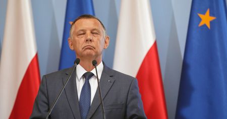 Sondaż o Marianie Banasiu. PiS ma powody do obaw