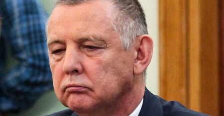Syn Mariana Banasia był zatrzymany. Mecenas potwierdza