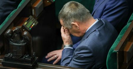 Absurdalna decyzja sądu. Kamienica Banasia większa tajemnicą niż UFO
