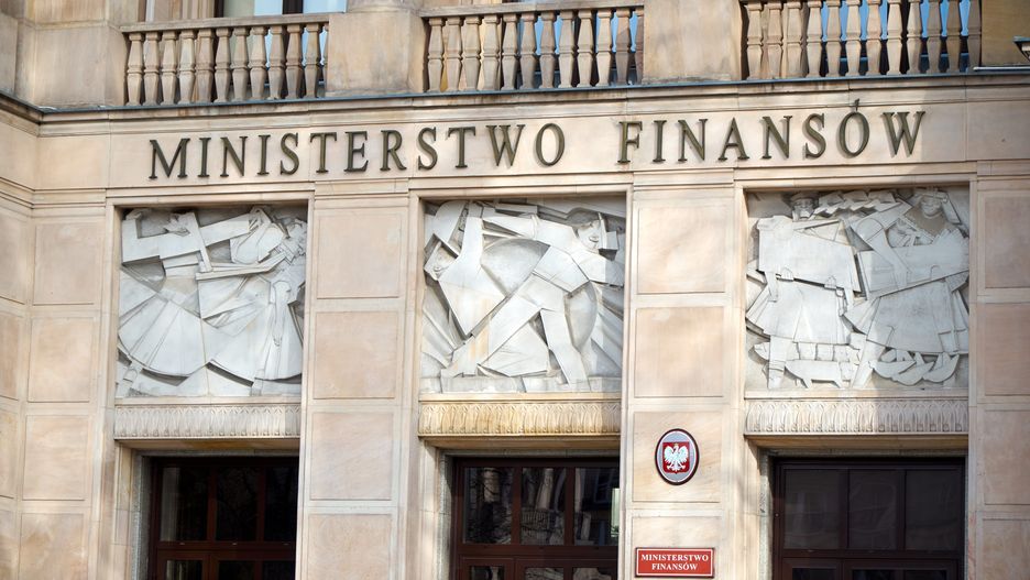 Nowi wiceministrowie pracują w resorcie finansów od 1 lipca br.