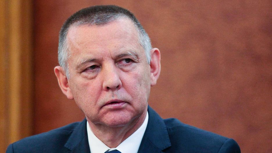 Afera Mariana Banasia. CBA miało wkroczyć do mieszkań prezesa NIK