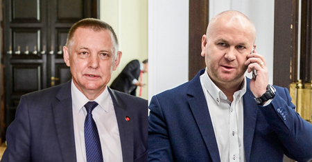 Afera Mariana Banasia. Były szef CBA nie ma wątpliwości