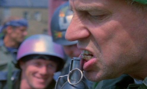 Widzisz to na filmach, ale nie wiesz, że to ściema