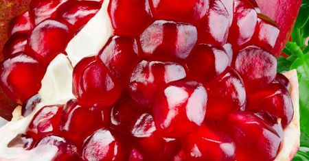 Granat – wartości odżywcze, właściwości, zastosowanie w kuchni