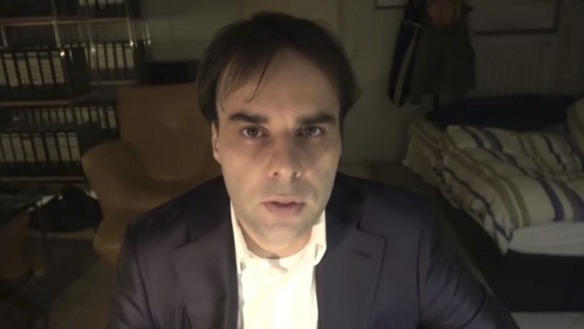 Niemcy. Zamachowiec zabił w sumie 10 osób.