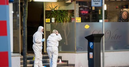 Niemcy. Tragedia w Hanau. Media: jedną z ofiar kelnerka o polskich korzeniach