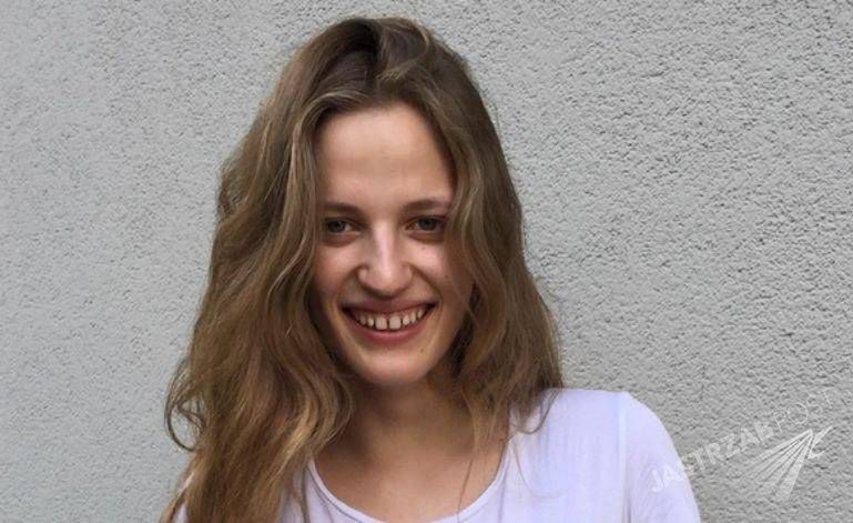 Kim jest Julia Banaś? Modelka zwyciężyła w plebiscycie Kobieta Roku Glamour 2015