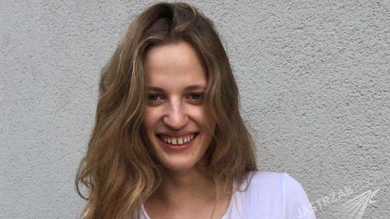 Julia Banaś kobietą roku Glamour