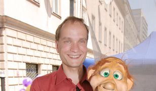 "Mam Talent": pamiętacie kontrowersyjnego brzuchomówcę? Zobaczcie, jak wygląda dziś Wojciech Glanc