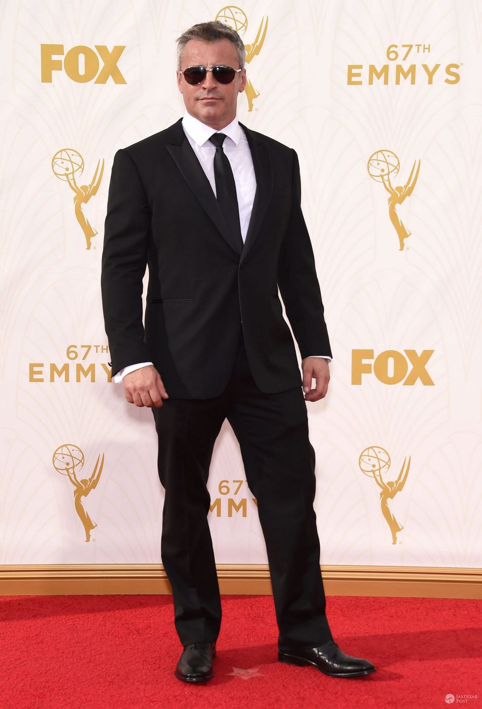 Matt LeBlanc (fot. ONS)