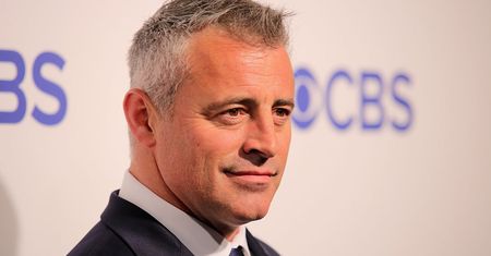 Co wiesz o prowadzącym "Top Gear"?