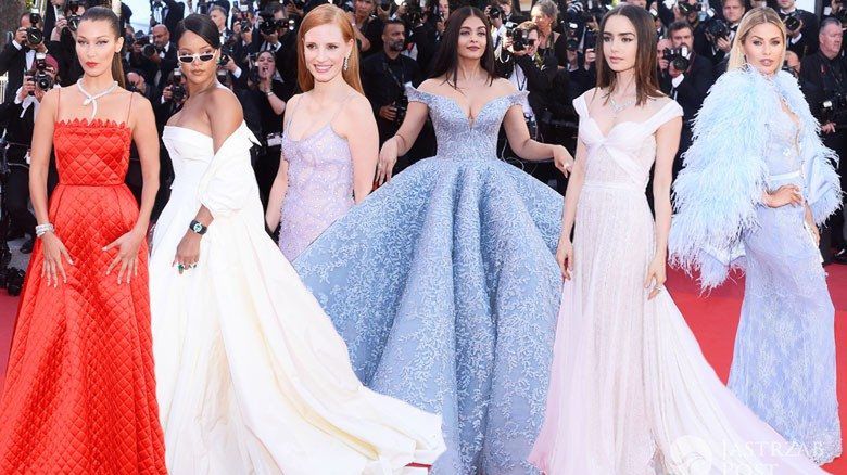 Premiera filmu Okja 2017 w Cannes 2017