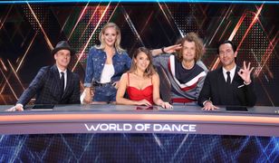 Przy "World of dance" nie będziecie tańczyć, tylko ziewać. Na tę imprezę nie zapraszamy