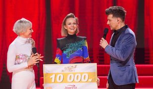 Katarzyna i Anna Stankiewicz odpadły z "Dance Dance Dance”. Zobacz wideo