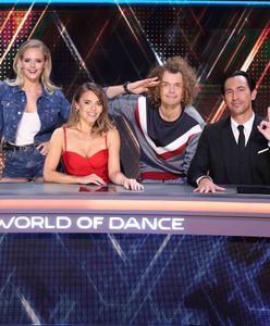 W piątek premiera World of Dance – Polska. Zobacz taneczny popis młodego tancerza (video) !
