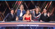 Przy "World of dance" nie będziecie tańczyć, tylko ziewać. Na tę imprezę nie zapraszamy