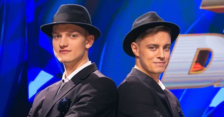 "Dance Dance Dance". Rafał Jonkisz opowiedział o tajemniczej śmierci taty