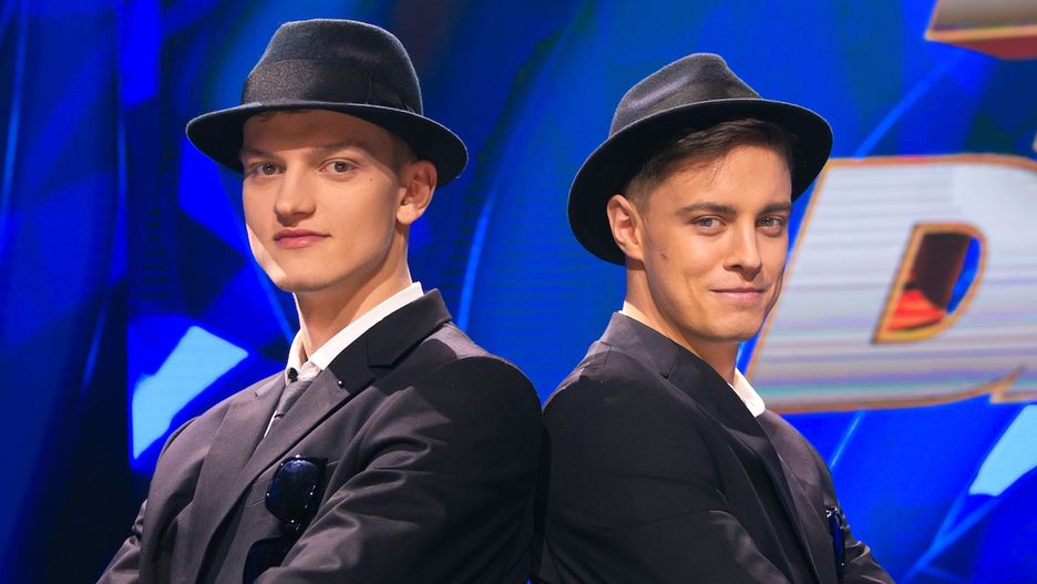 "Dance Dance Dance". Rafał Jonkisz opowiedział o tajemniczej śmierci taty