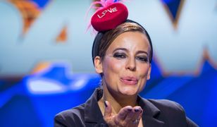 "Dance, dance, dance": Anna Mucha wyznała miłość uczestnikowi programu
