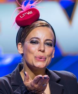 "Dance, dance, dance": Anna Mucha wyznała miłość uczestnikowi programu