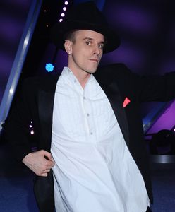 Roofi był finalistą programu "You can dance". Oto, jak wygląda teraz