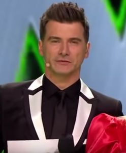 "Dance, Dance, Dance": Barbara Kurdej-Szatan tłumaczy wpadkę TVP. Widzowie oburzeni