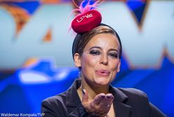 "Dance, dance, dance": Anna Mucha wyznała miłość uczestnikowi programu