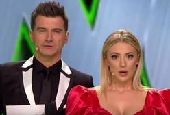 "Dance, Dance, Dance": Barbara Kurdej-Szatan tłumaczy wpadkę TVP. Widzowie oburzeni