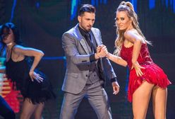 "Dance, Dance, Dance": Maślak i Zawadzka odpadli. Koledzy z show napisali, co o tym myślą