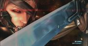 Raiden radzi sobie świetnie - pierwsze oceny Metal Gear Rising: Revengeance
