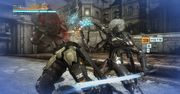 Raiden już prawie gotowy, by posiekać wasze pecety