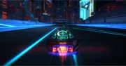 Jeśli lubisz stylistykę serii Tron i niekonwencjonalne gry wyścigowe, to zapoznaj się z Distance