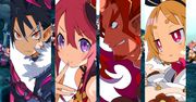 NIS America potwierdza tegoroczną premierę Danganronpa Another Episode: Ultra Despair Girls na zachodzie