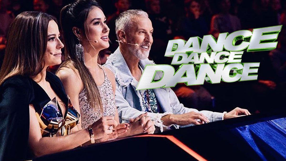 Dance Dance Dance 3: Ujawniono kolejnych uczestników. TVP stawia na swoje gwiazdy