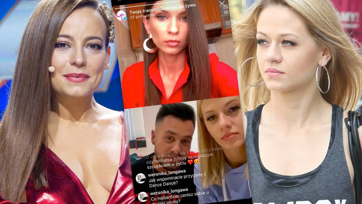 Kasia Dziurska obejrzała "DDD" z Anną Muchą. Ma wobec niej bardzo mieszane uczucia [WIDEO]