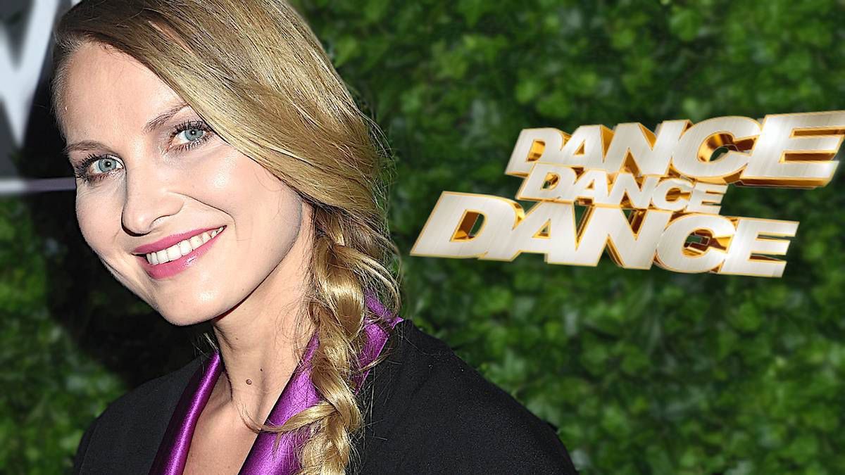 Joanna Moro szykuje się do "Dance Dance Dance 3"! Zdradziła nam, z kim chciałabym zatańczyć [WIDEO]