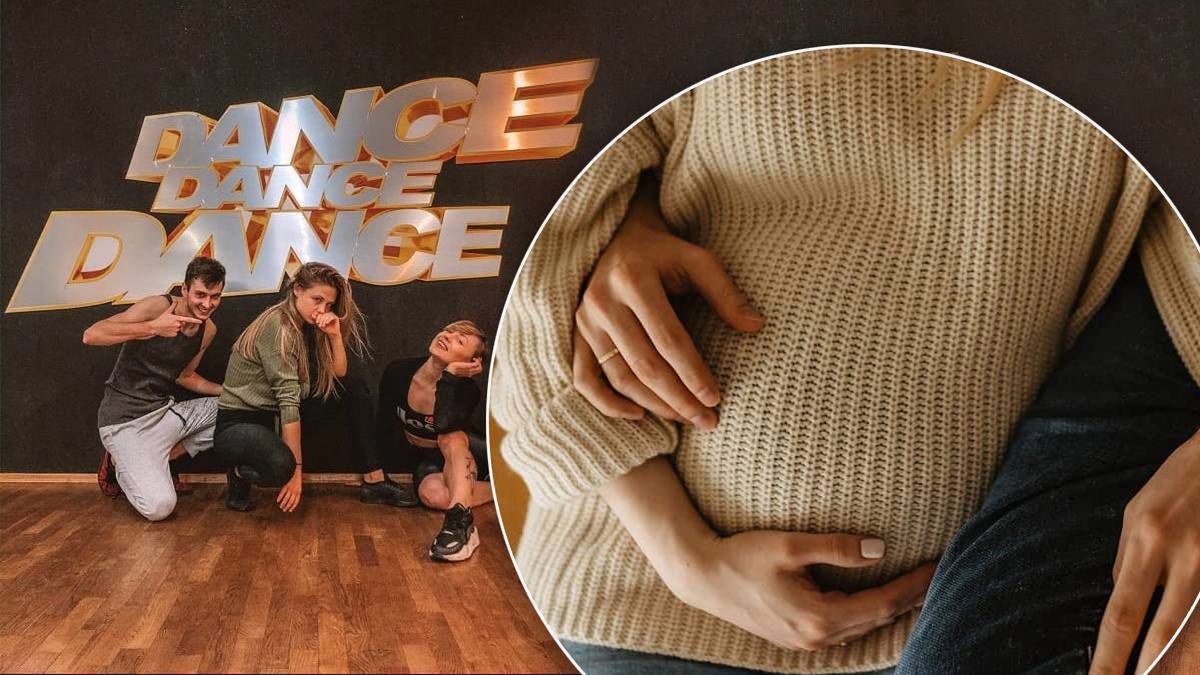 Dance Dance Dance 2: Mateusz Łatka zostanie ojcem