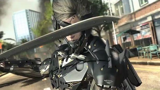 Kojima: będzie porządny Metal Gear Solid ze skradaniem (a seria ma nową stronę)