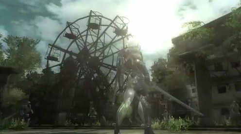 Jeśli to jest najlepszy zwiastun Metal Gear Rising: Revengeance, na jaki stać autorów, to Raiden ma kłopoty