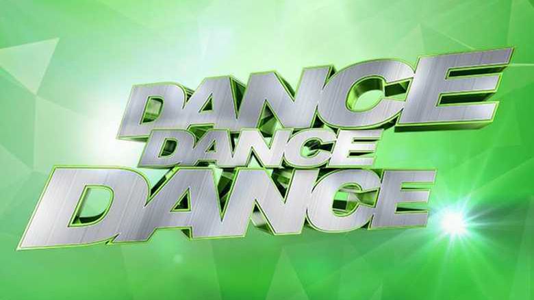 Dance dance dance - aktualne logo