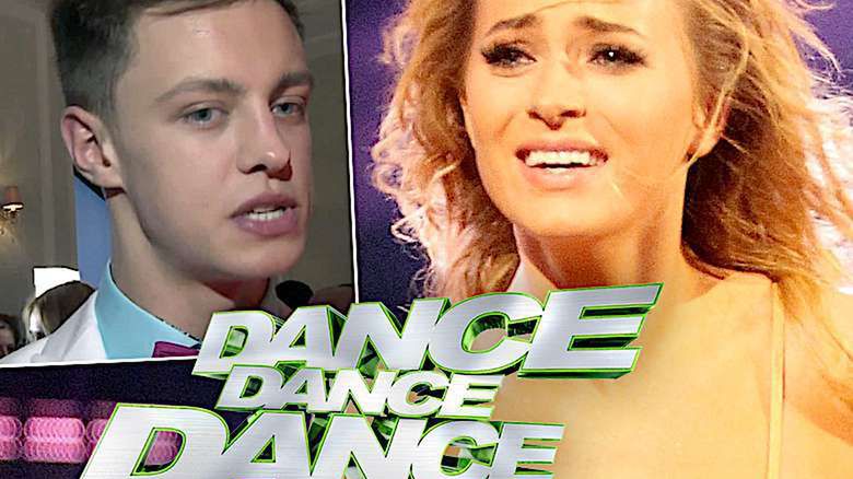 Marcelina Zawadzka Dance Dance Dance