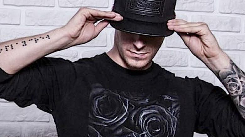 Rafał Kamiński Roofi