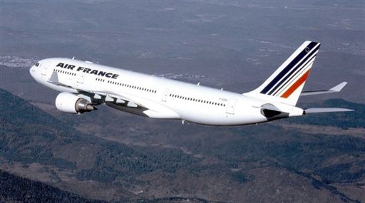 Znaleziono dalsze fragmenty francuskiego Airbusa