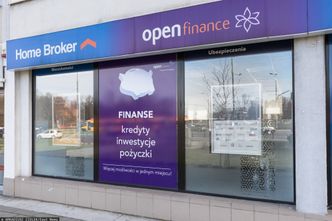 Open Finance i Home Broker będą zwalniać. Pracę stracić może ponad 400 osób
