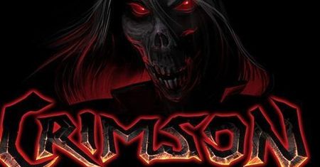 Siecz, rąb i nie rzucaj kostką - Crimson Alliance