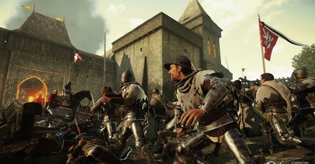Kingdom Come: średniowieczne RPG bez jakichkolwiek elementów fantasy