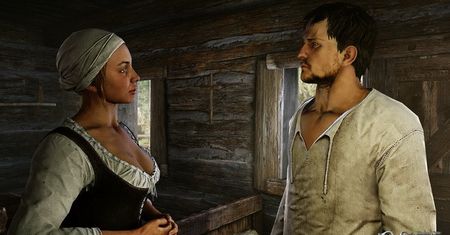 Kingdom Come: Deliverance - średniowieczne RPG bez elementów fantasy szuka wsparcia na Kickstarterze